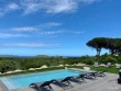 Catégorie piscine installée par un particulier : Trophée d'Or
